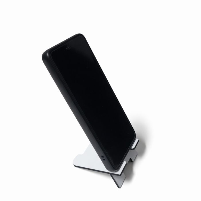 Ahşap Telefon standı